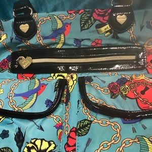Betsy Johnson Handbag